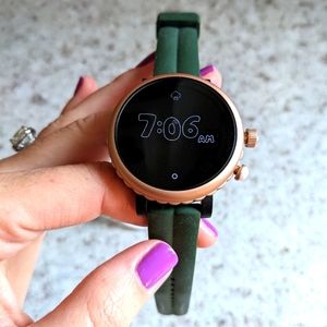 Kate Spade Smart Watch